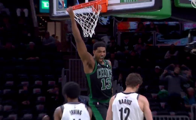 NBA热火终场绝杀凯尔特人终结对手七连胜