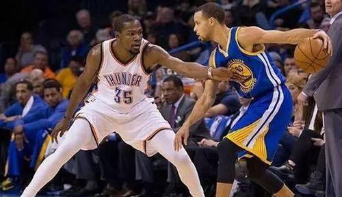 NBA,库里三分绝杀雷霆,勇士终结对手11连胜登顶西部引热议